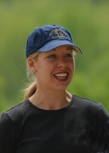 Amanda