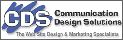 CDS -  Your Web Site Design & Marketing Specialists