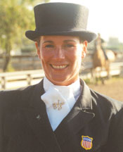 Michelle Gibson